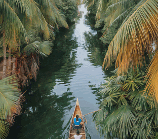 waterways